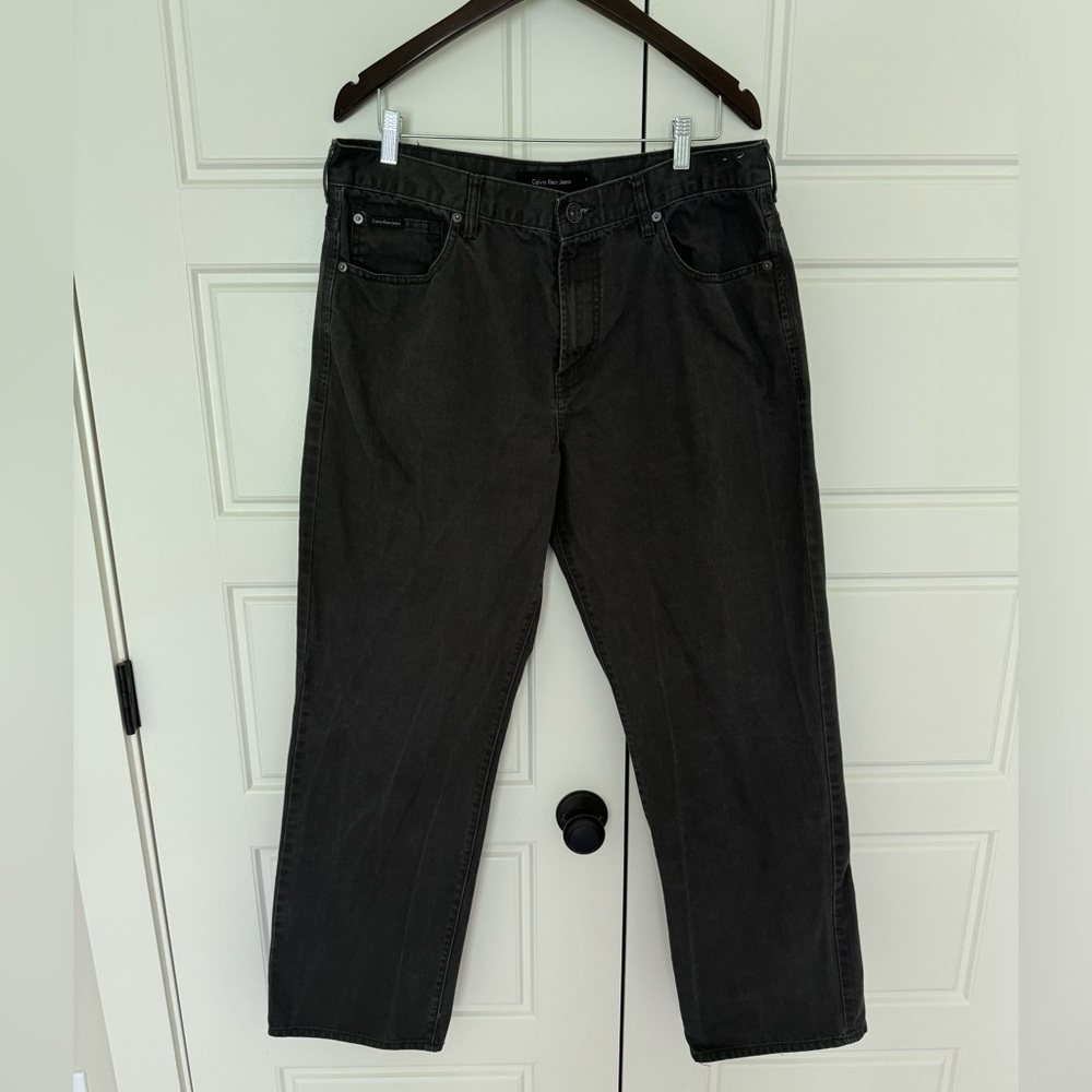 Calvin Klein Men’s Jeans